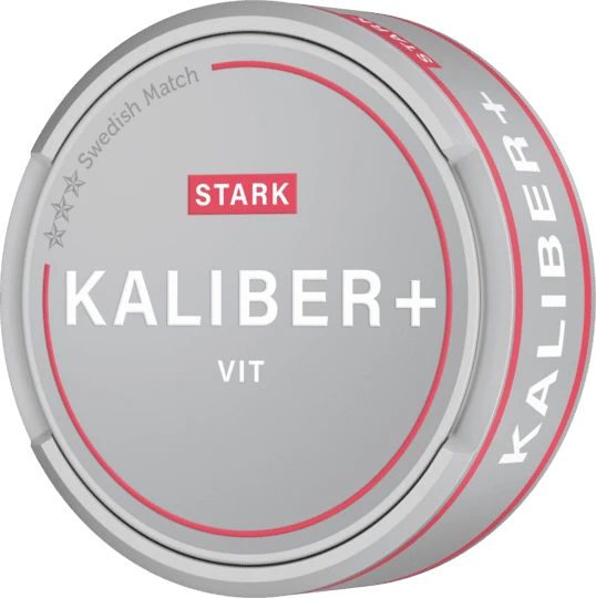 Kaliber+ Vit Portion
