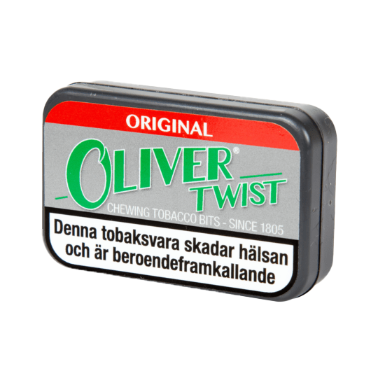 Oliver Twist Original