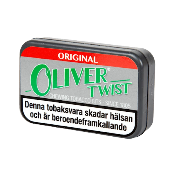 Oliver Twist Original