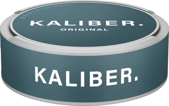 Kaliber Original Portion