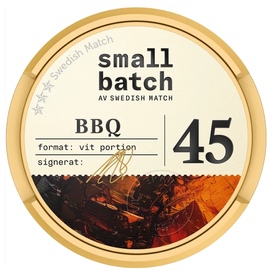 ZYN Black Cherry Slim Strong TEST