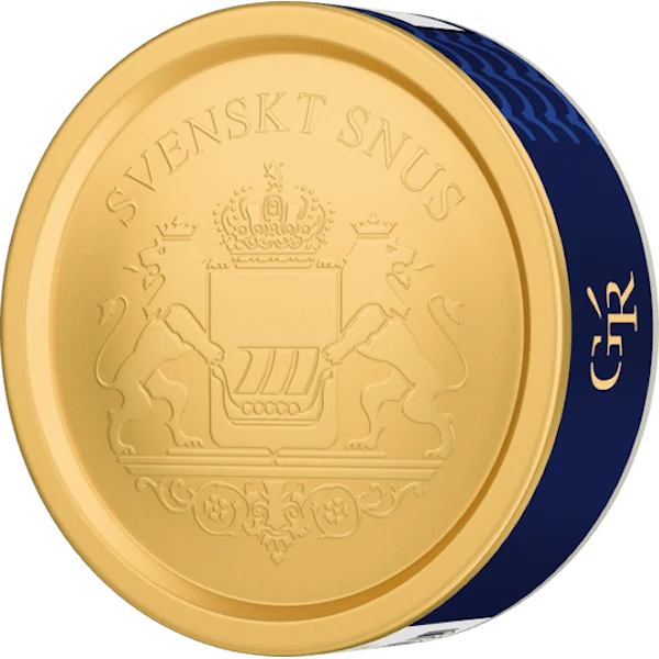 Göteborgs Rapé Lössnus