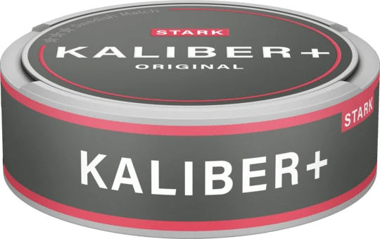 Kaliber+ Original Portion