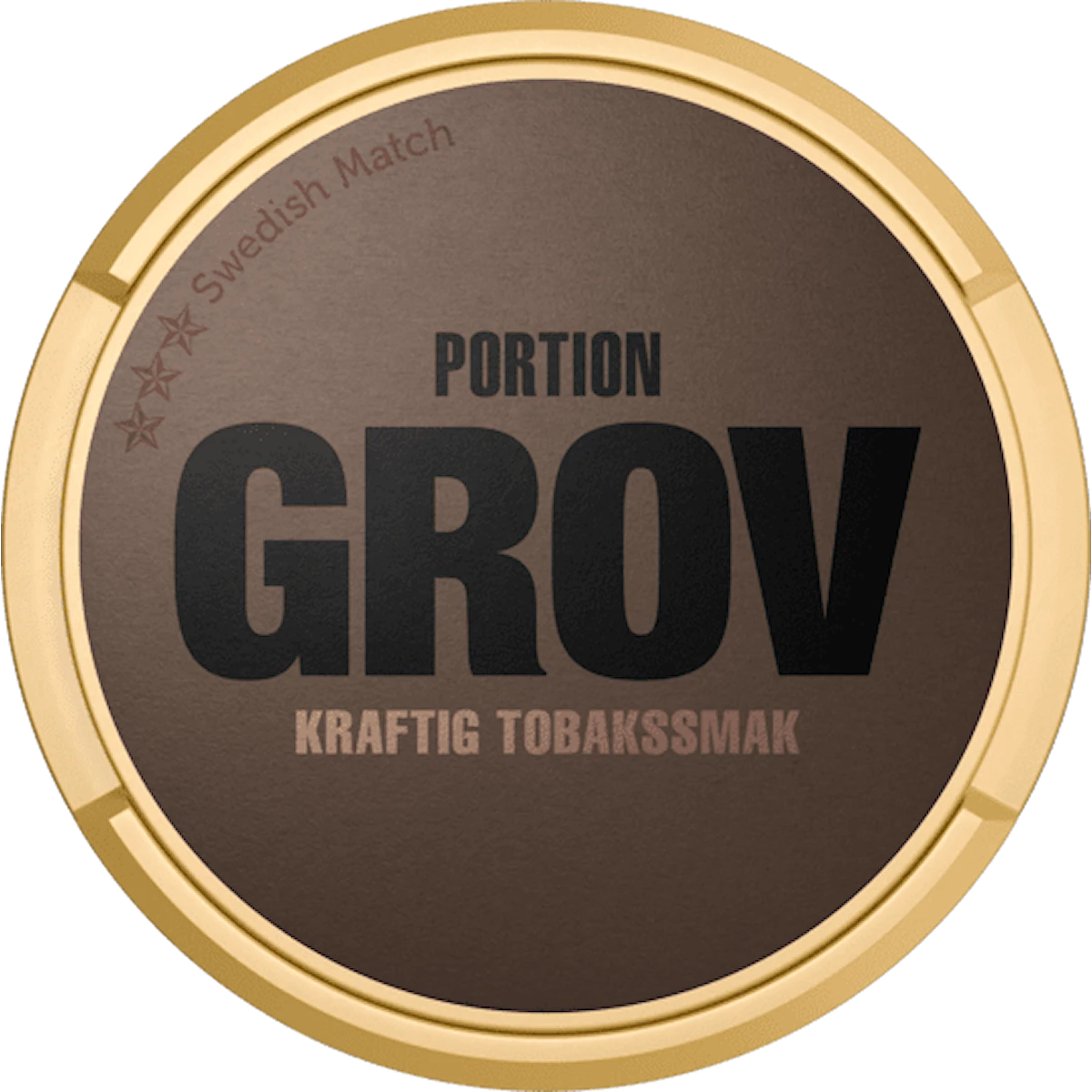 Grov Original Portion