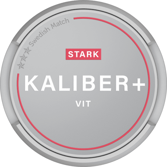 Kaliber+ Vit Portion