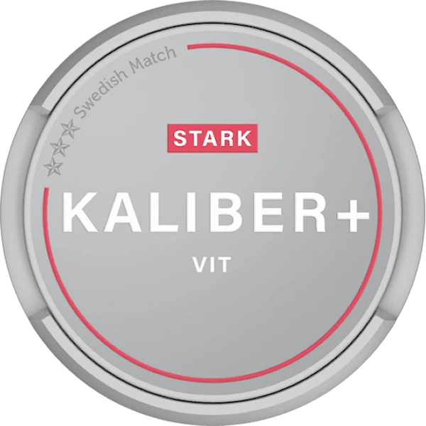 Kaliber+ Vit Portion