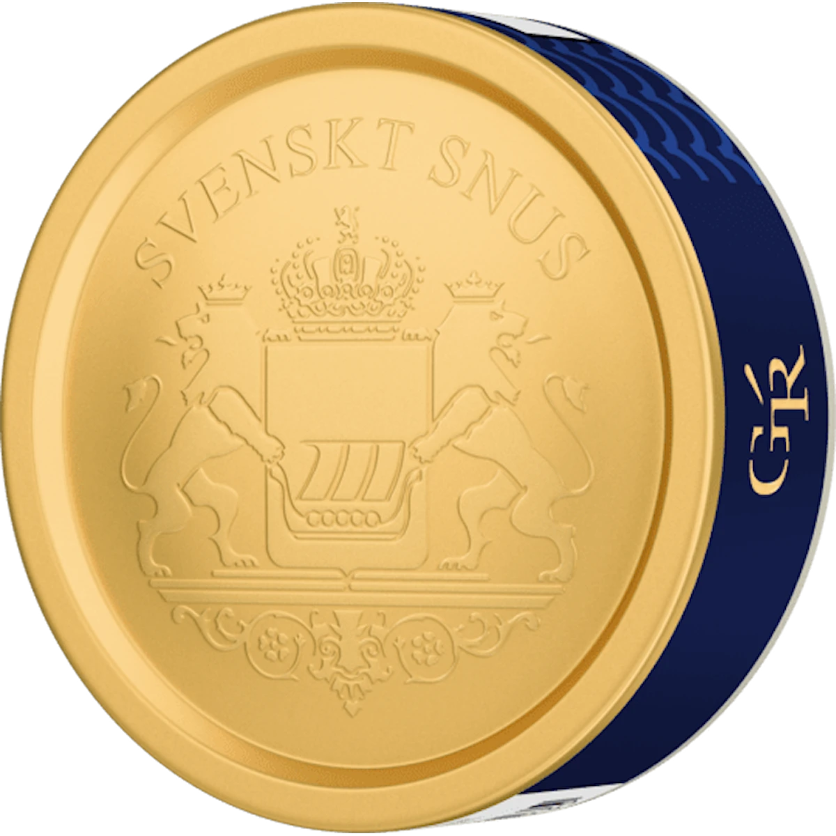 Göteborgs Rapé Lössnus - Senaste produktionen