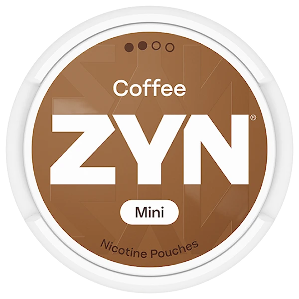 ZYN Coffee Mini Normal