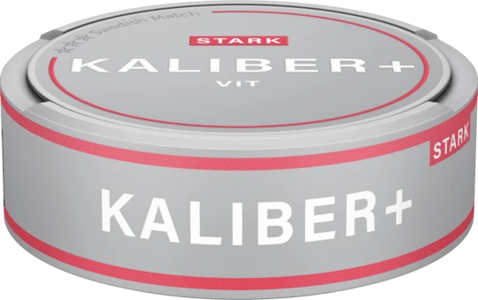 Kaliber+ Vit Portion