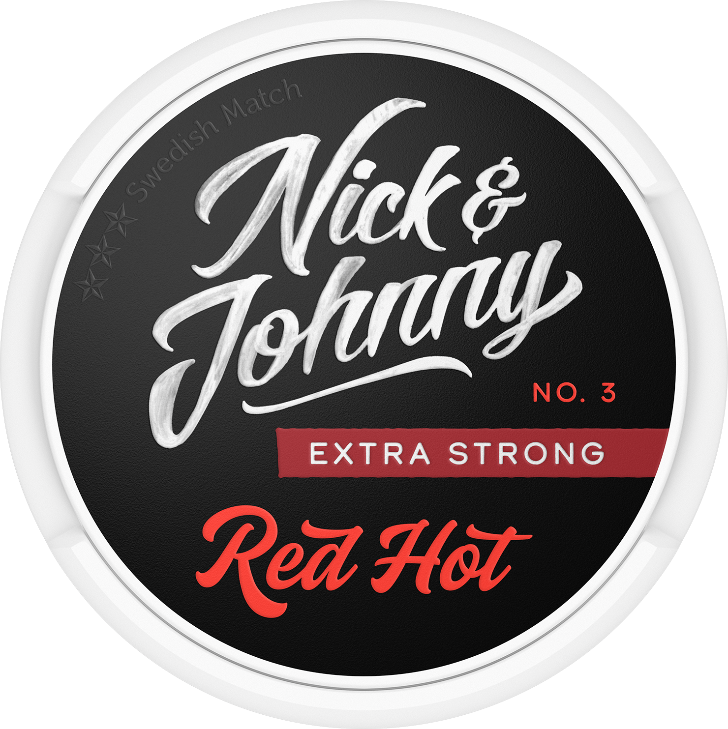 Kaliber Vit Portion - Senaste Produktion