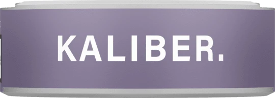 Kaliber Salmiak Vit Portion