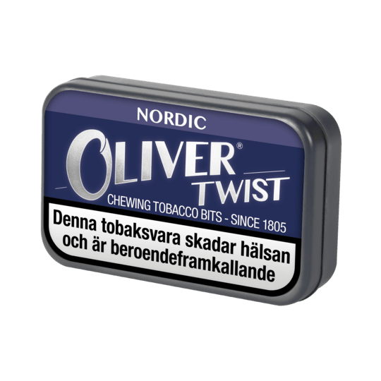 Oliver Twist Nordic