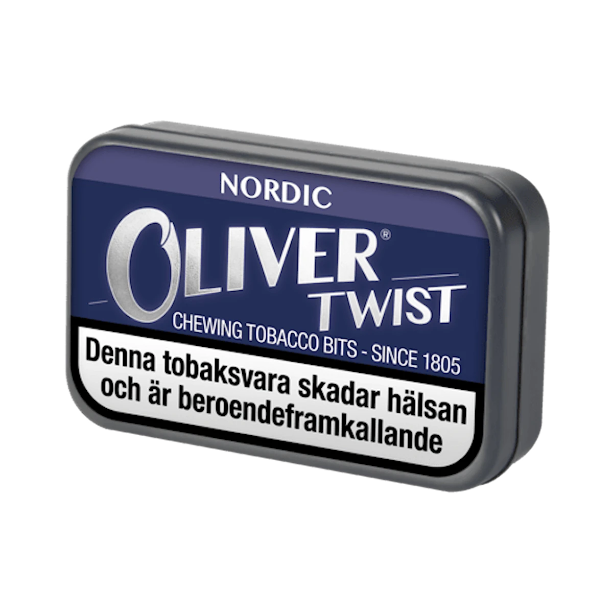 Oliver Twist Nordic