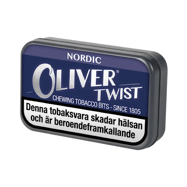Oliver Twist Nordic