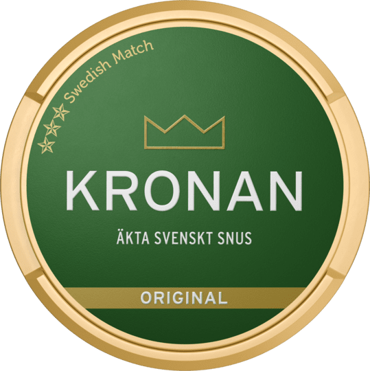 Kronan Original Portion