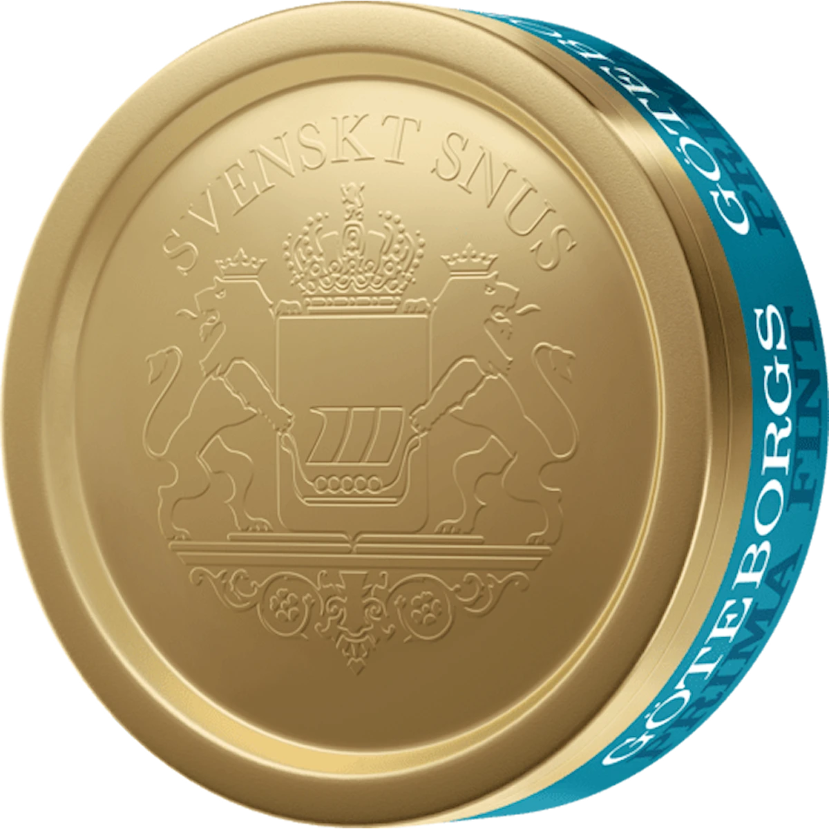 Göteborgs Prima Fint Lössnus