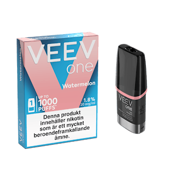 VEEV ONE Pod Watermelon
