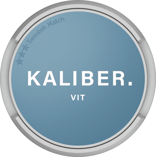 Kaliber Vit Portion
