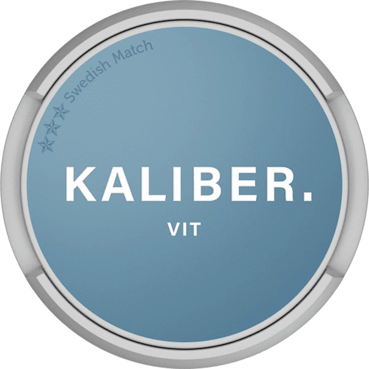 Kaliber Vit Portion