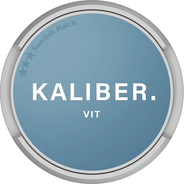 Kaliber Vit Portion