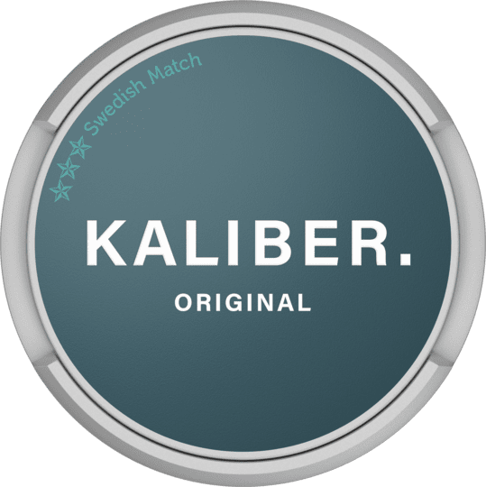 Kaliber Original Portion