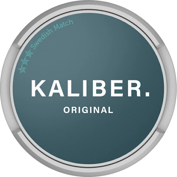 Kaliber Original Portion