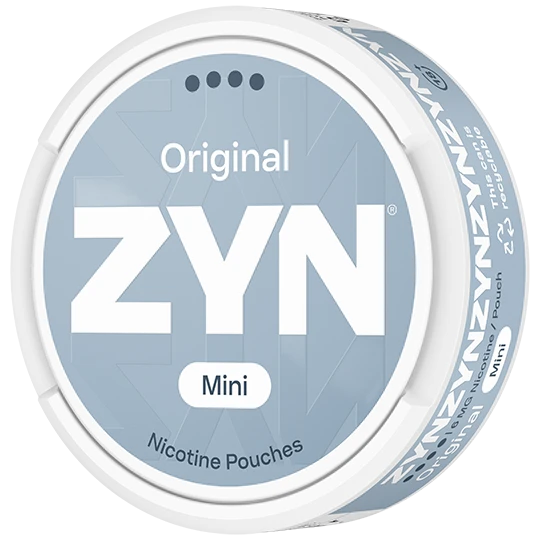 ZYN Original Mini Extra Strong