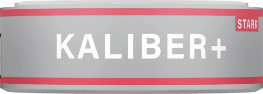 Kaliber+ Vit Portion