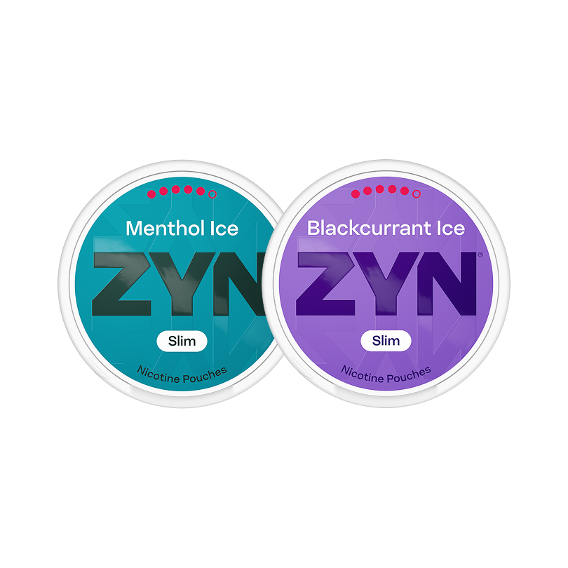 ZYN Mixpaket Mint Super Strong