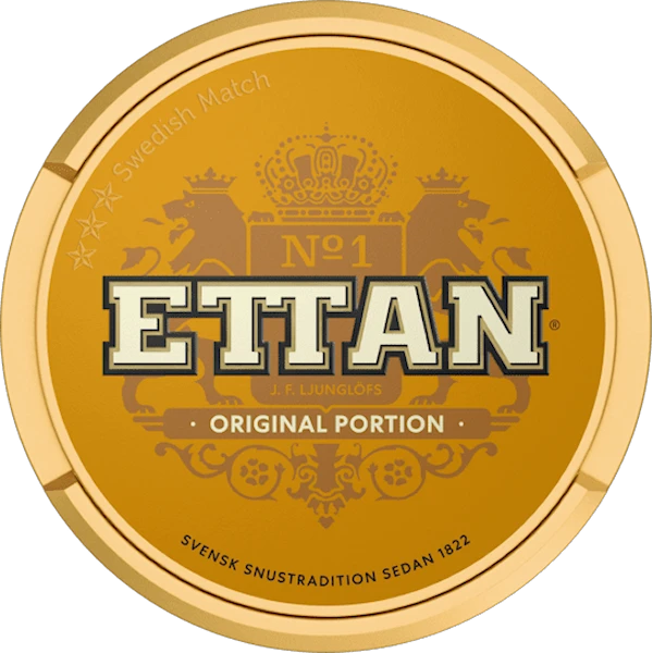 Ettan Original Portion