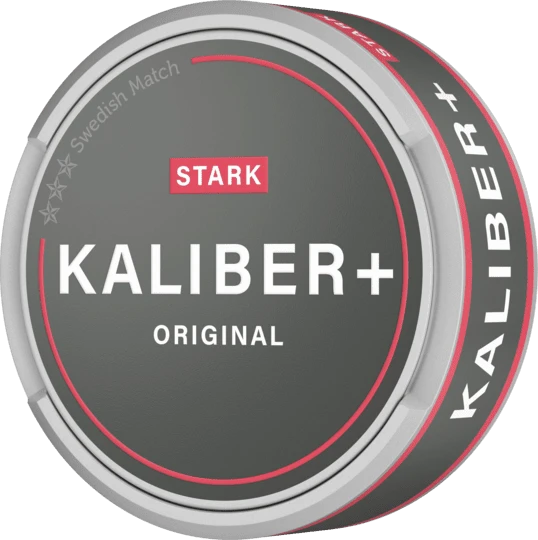 Kaliber+ Original Portion