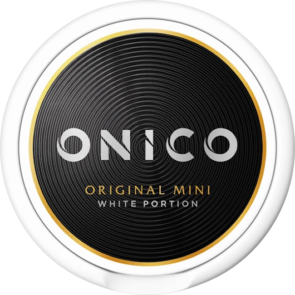 Onico White Mini