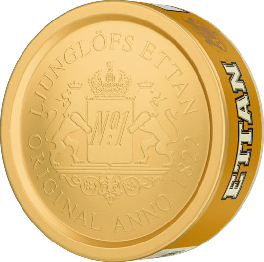 Ettan Lössnus - Senaste produktionen