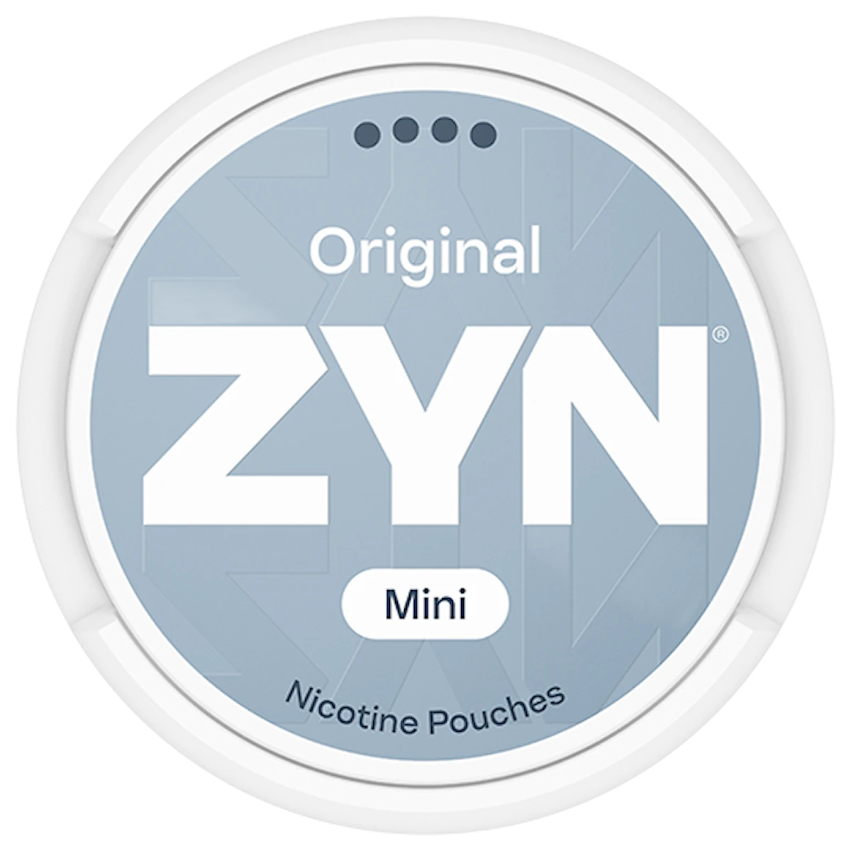 ZYN Original Mini Extra Strong