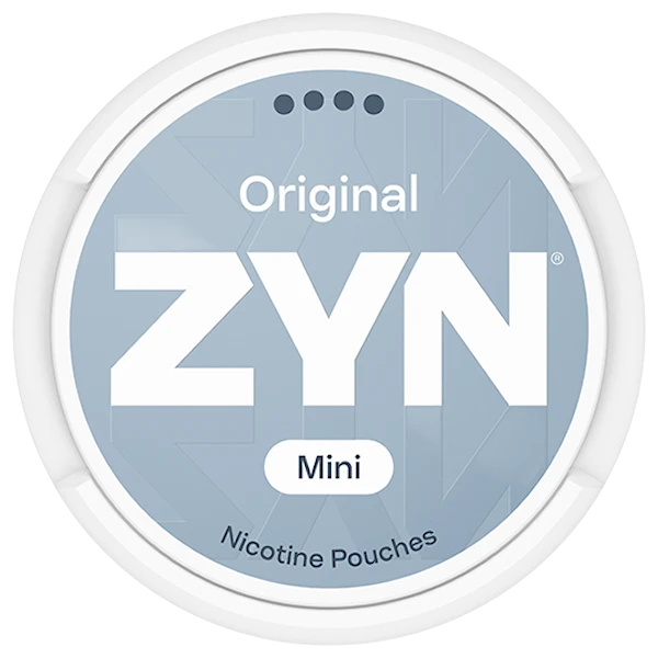 ZYN Original Mini Extra Strong