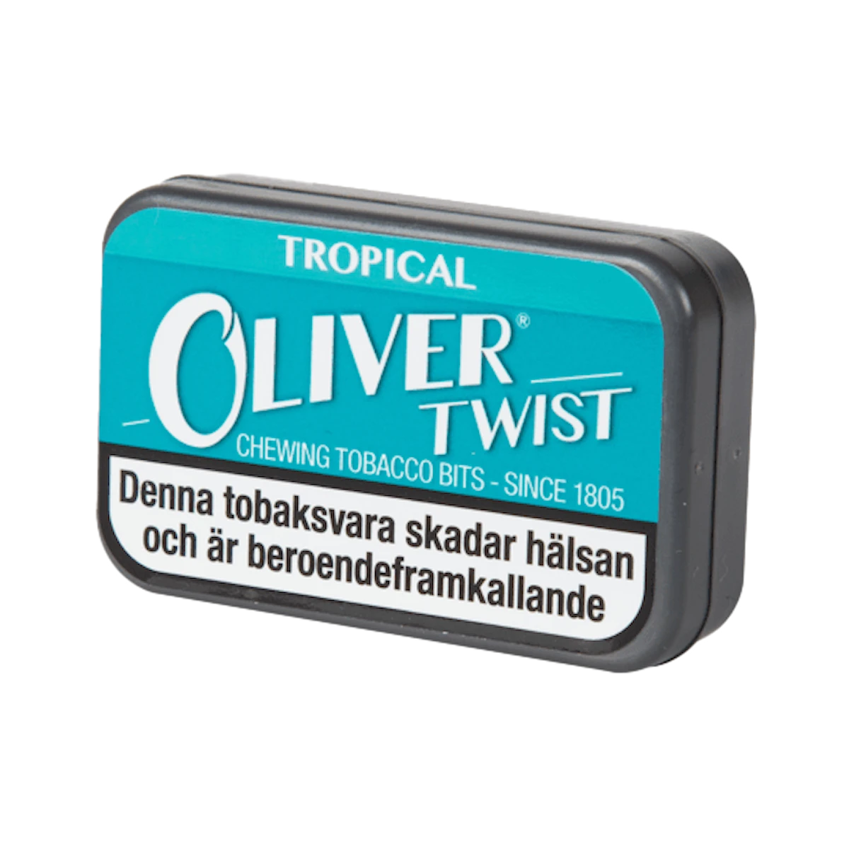 Oliver Twist Tropical