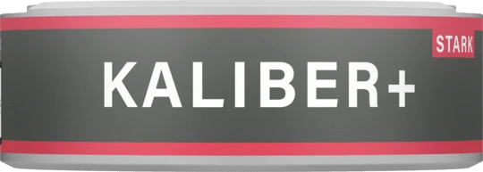 Kaliber+ Original Portion